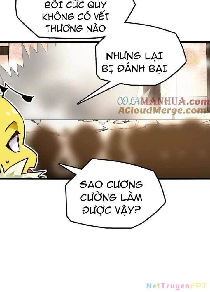 Tiến Hóa Đi, Caterpie Chapter 88 - 69