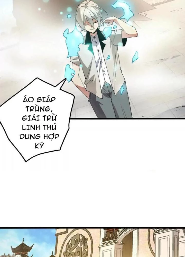 Tiến Hóa Đi, Caterpie Chapter 88 - 71