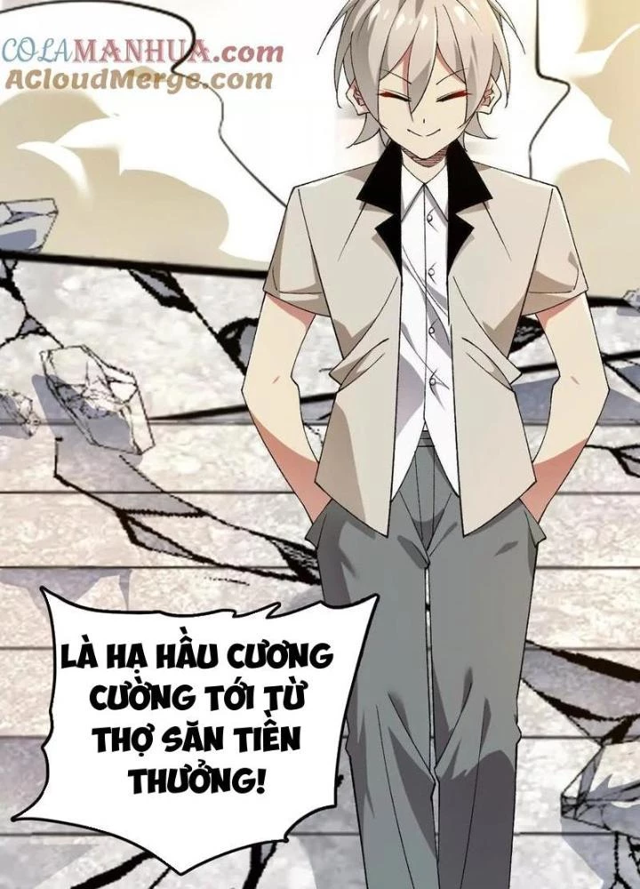 Tiến Hóa Đi, Caterpie Chapter 89 - 11