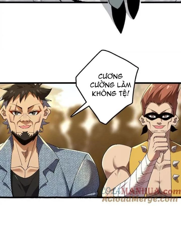 Tiến Hóa Đi, Caterpie Chapter 89 - 13