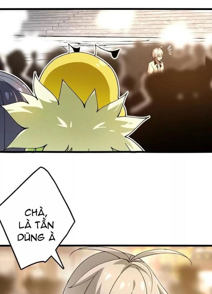 Tiến Hóa Đi, Caterpie Chapter 89 - 15