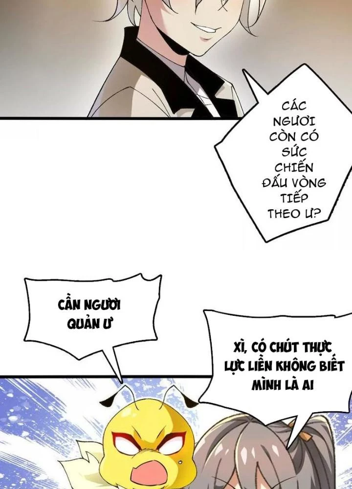 Tiến Hóa Đi, Caterpie Chapter 89 - 17