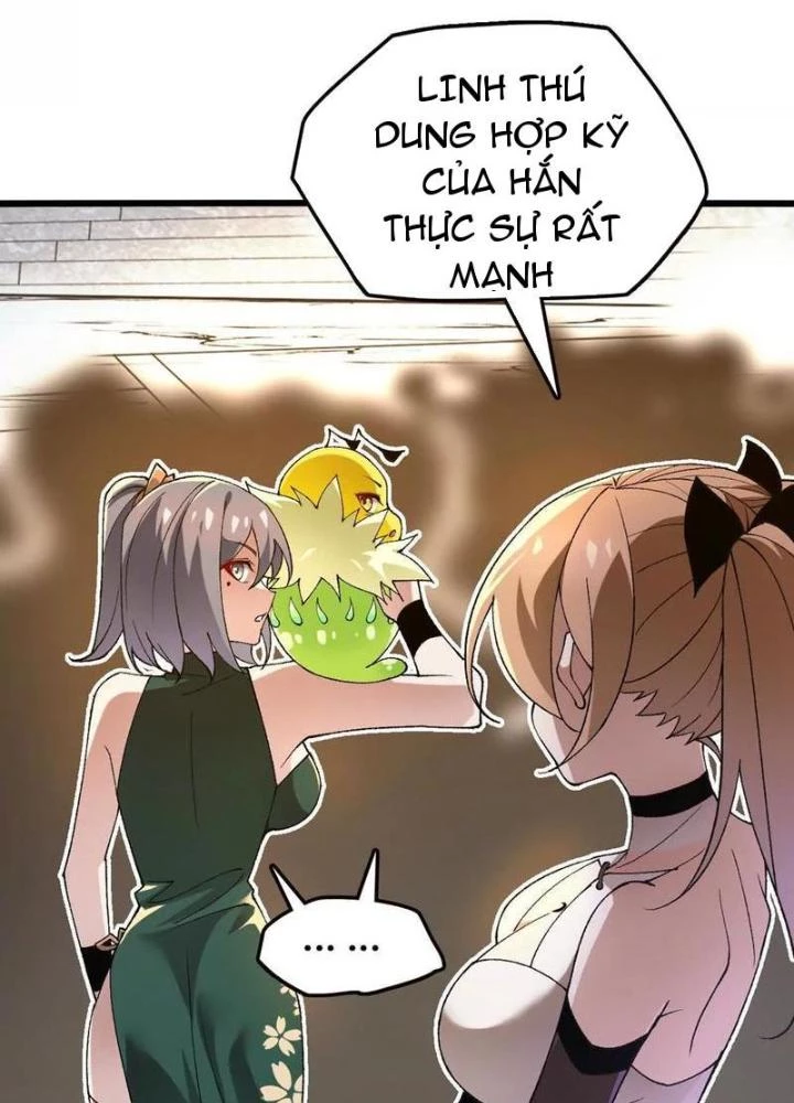 Tiến Hóa Đi, Caterpie Chapter 89 - 21