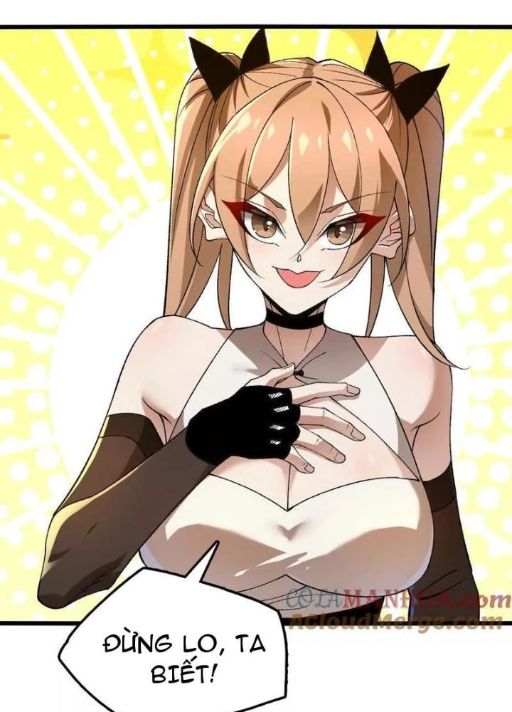 Tiến Hóa Đi, Caterpie Chapter 89 - 25