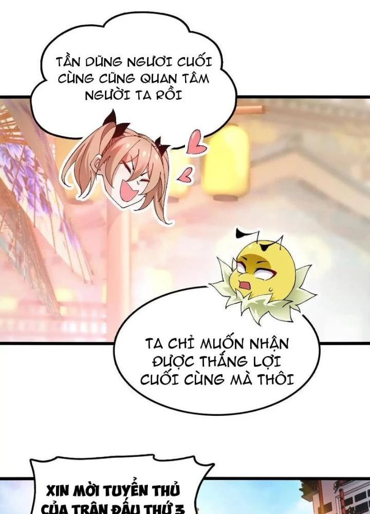 Tiến Hóa Đi, Caterpie Chapter 89 - 27