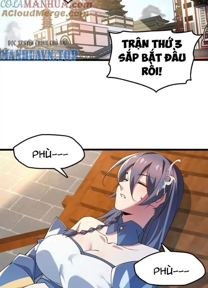 Tiến Hóa Đi, Caterpie Chapter 89 - 29