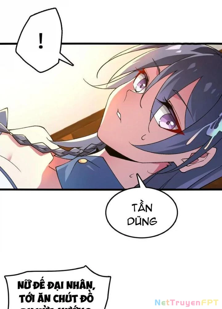 Tiến Hóa Đi, Caterpie Chapter 89 - 33