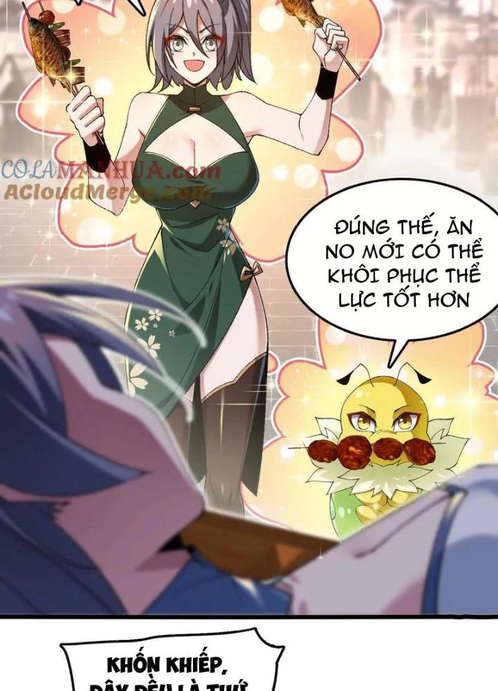 Tiến Hóa Đi, Caterpie Chapter 89 - 35