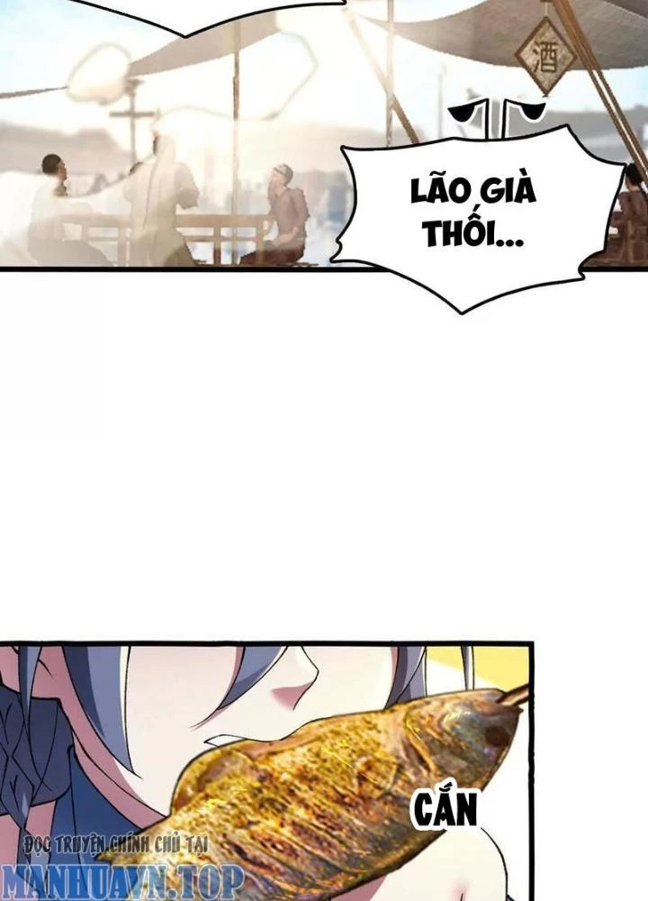 Tiến Hóa Đi, Caterpie Chapter 89 - 39