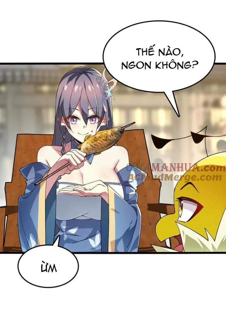 Tiến Hóa Đi, Caterpie Chapter 89 - 41