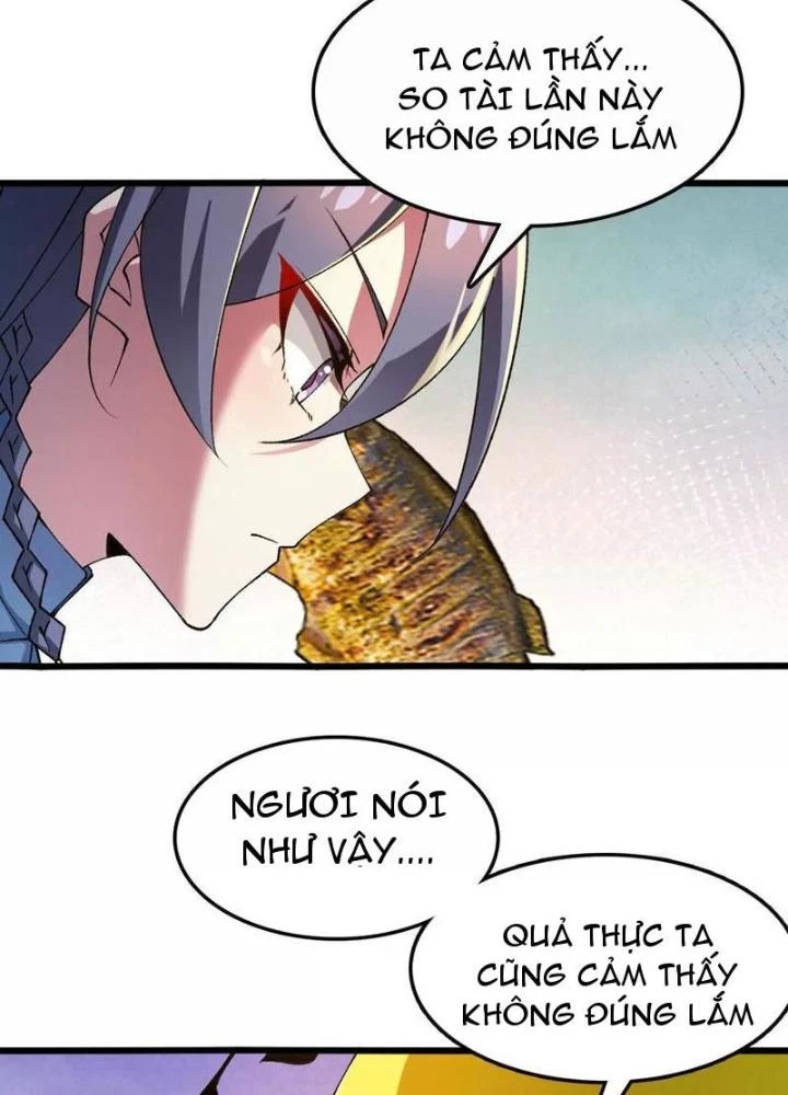 Tiến Hóa Đi, Caterpie Chapter 89 - 43