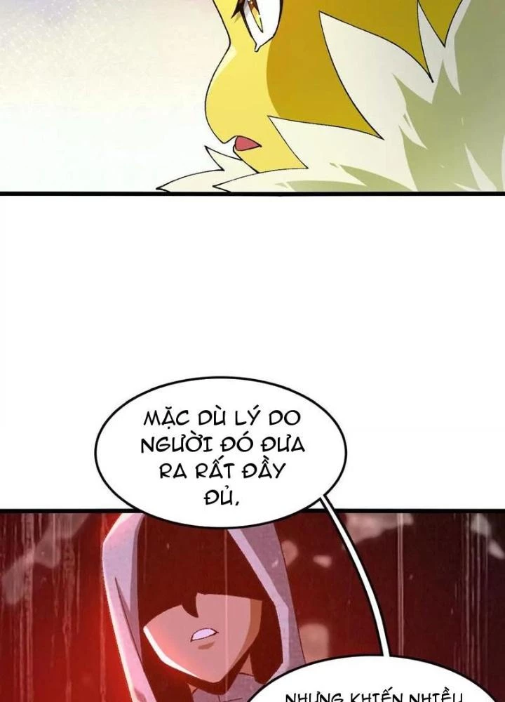 Tiến Hóa Đi, Caterpie Chapter 89 - 45