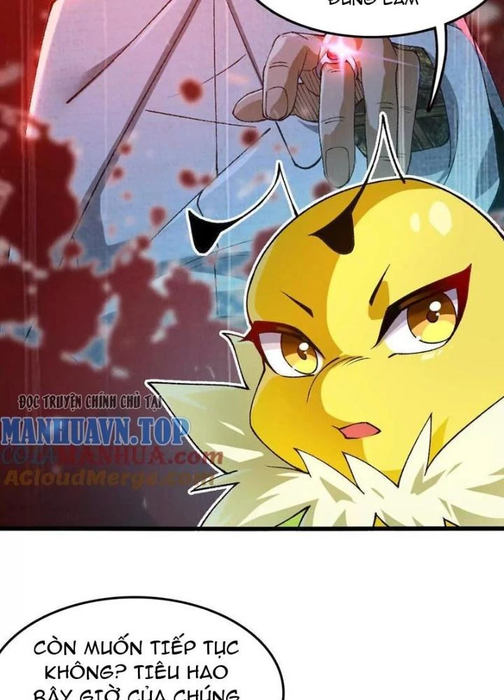 Tiến Hóa Đi, Caterpie Chapter 89 - 47