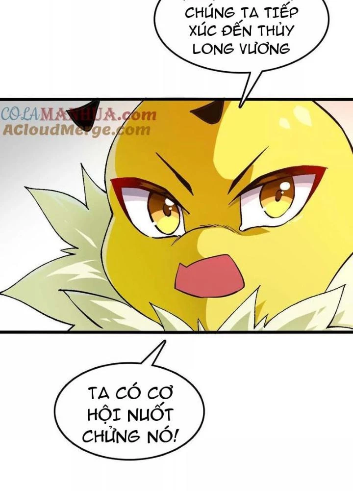 Tiến Hóa Đi, Caterpie Chapter 89 - 51