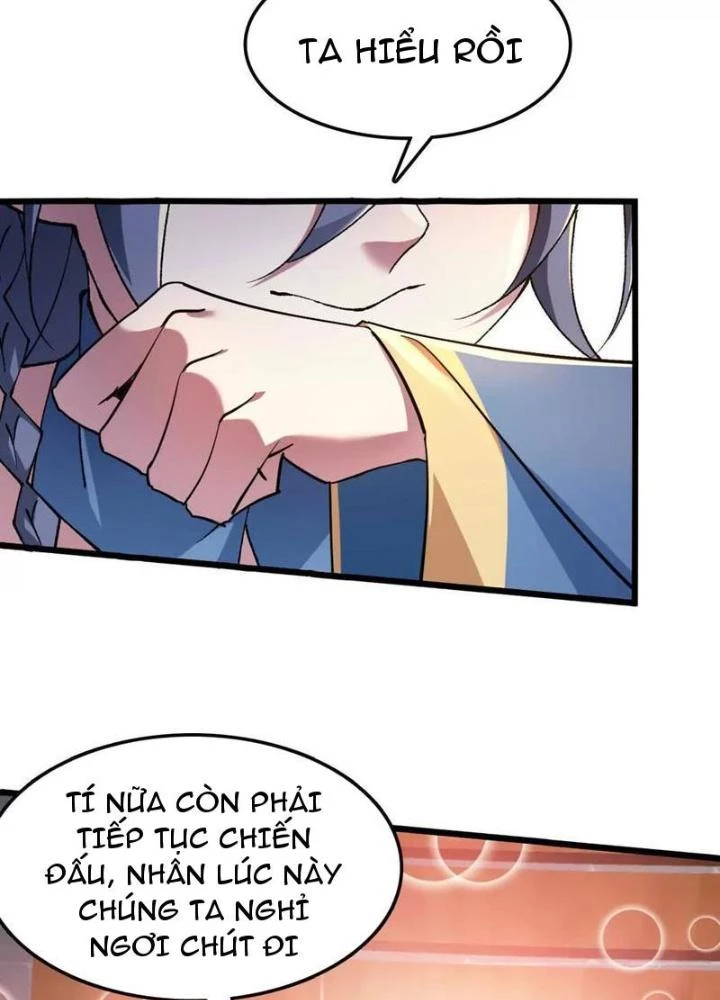 Tiến Hóa Đi, Caterpie Chapter 89 - 55