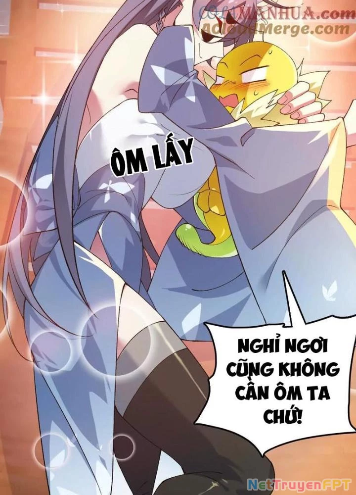 Tiến Hóa Đi, Caterpie Chapter 89 - 57