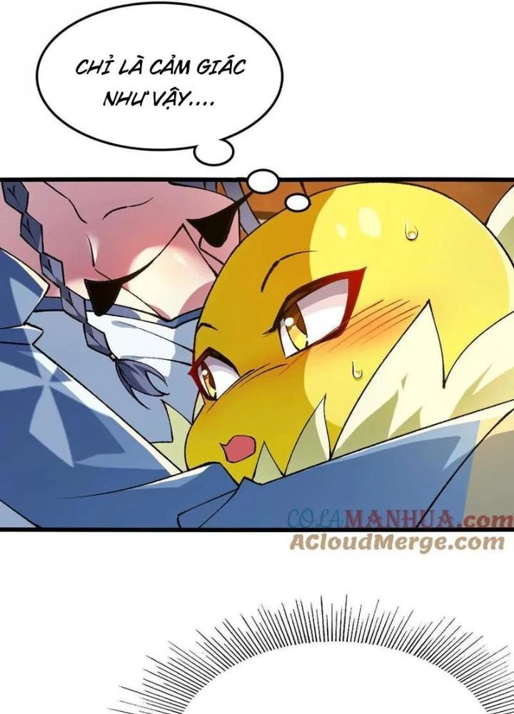 Tiến Hóa Đi, Caterpie Chapter 89 - 59