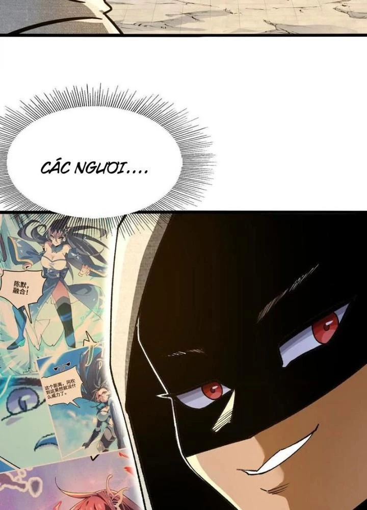 Tiến Hóa Đi, Caterpie Chapter 89 - 63