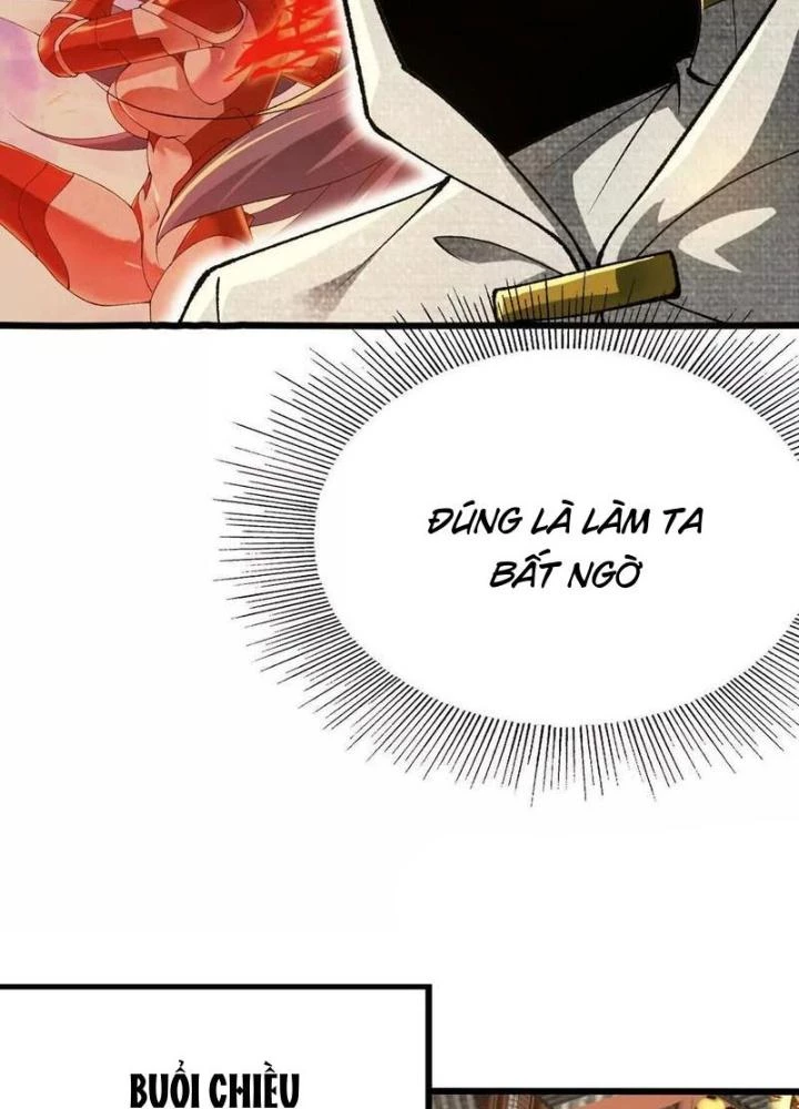 Tiến Hóa Đi, Caterpie Chapter 89 - 65