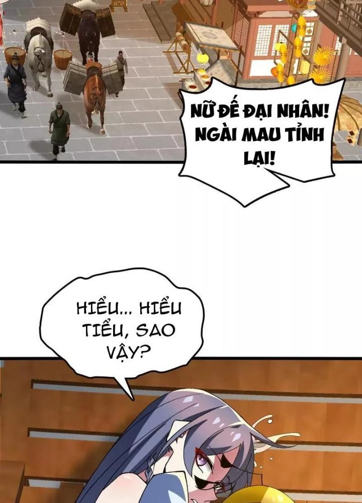 Tiến Hóa Đi, Caterpie Chapter 89 - 67