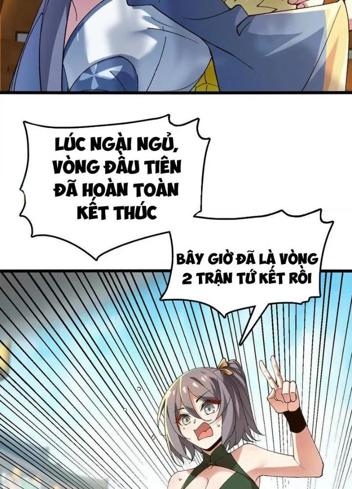 Tiến Hóa Đi, Caterpie Chapter 89 - 69