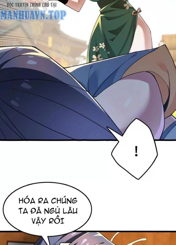 Tiến Hóa Đi, Caterpie Chapter 89 - 71