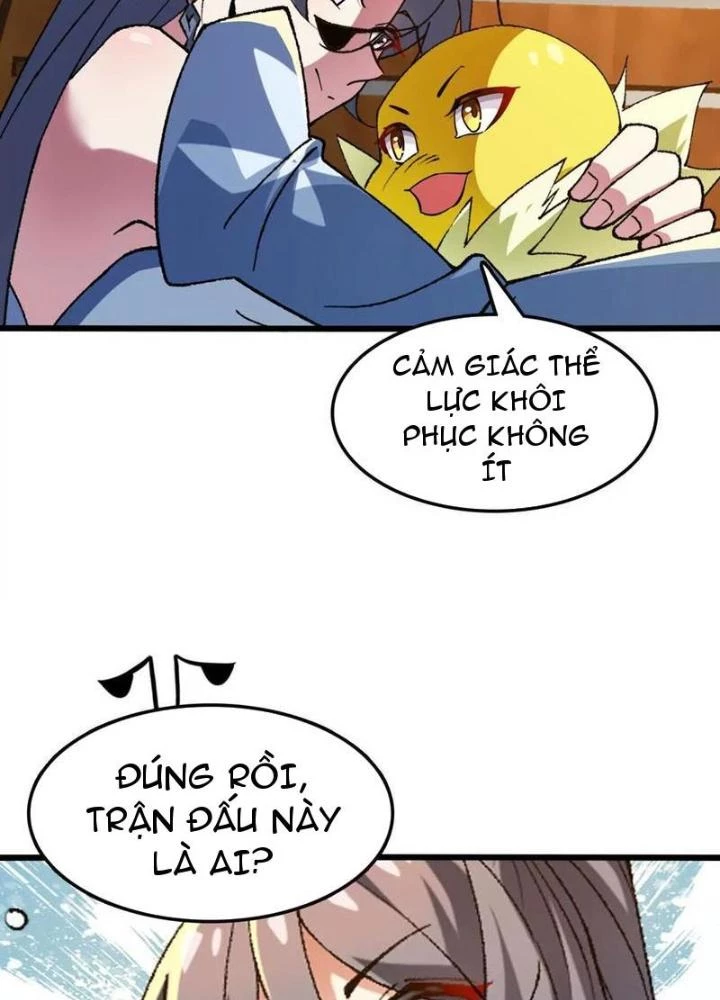 Tiến Hóa Đi, Caterpie Chapter 89 - 73