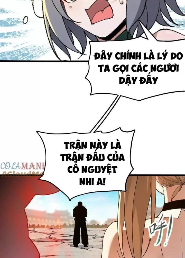 Tiến Hóa Đi, Caterpie Chapter 89 - 75