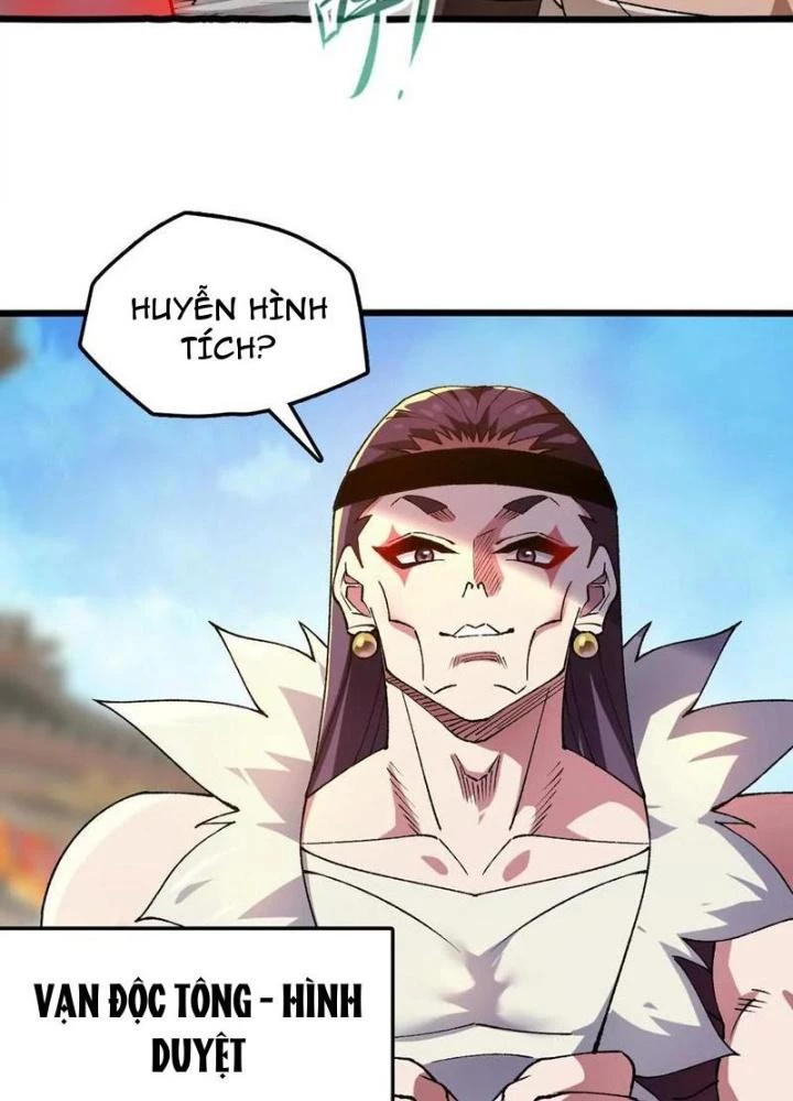 Tiến Hóa Đi, Caterpie Chapter 89 - 77