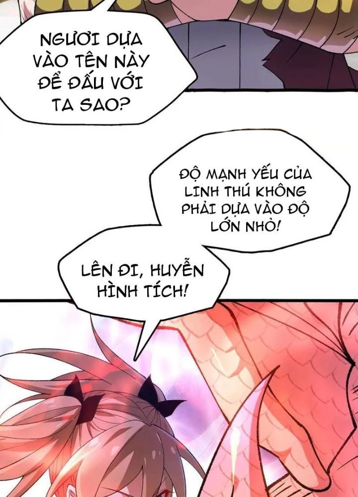 Tiến Hóa Đi, Caterpie Chapter 89 - 79