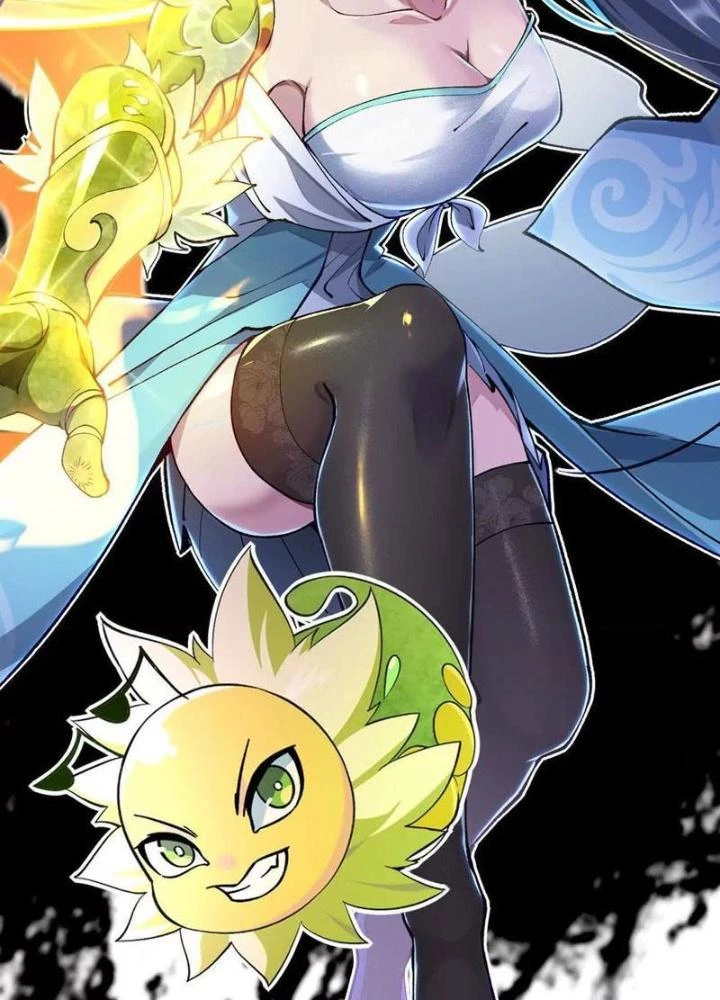 Tiến Hóa Đi, Caterpie Chapter 90 - 3