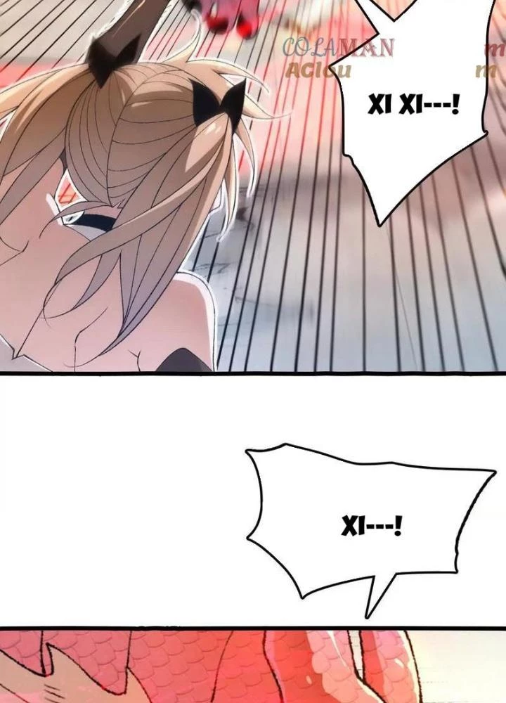 Tiến Hóa Đi, Caterpie Chapter 90 - 11