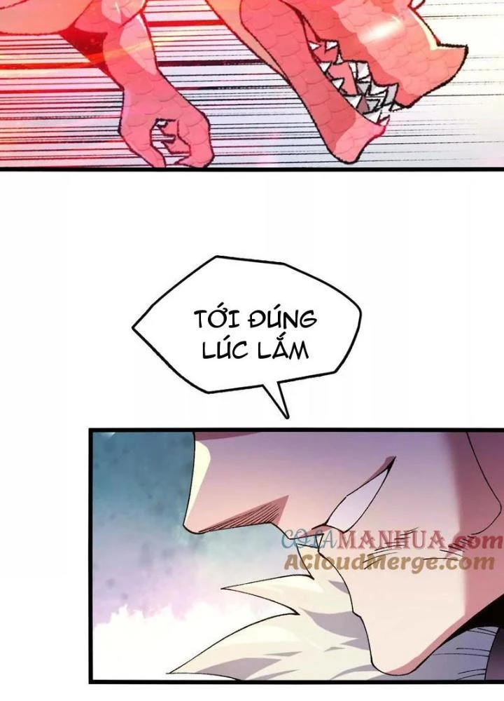 Tiến Hóa Đi, Caterpie Chapter 90 - 13