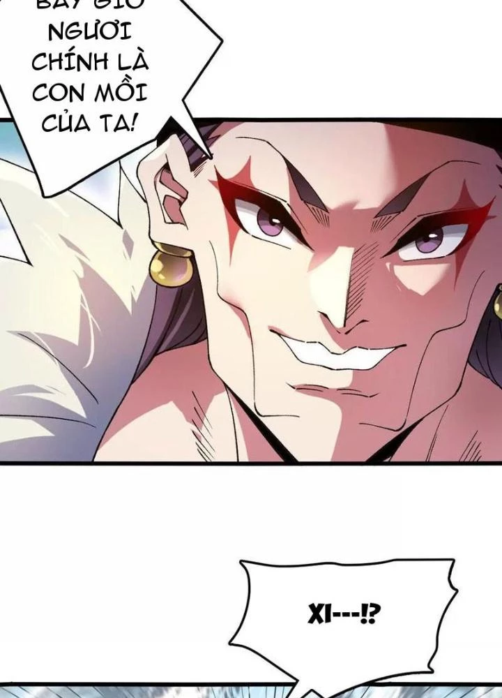 Tiến Hóa Đi, Caterpie Chapter 90 - 15