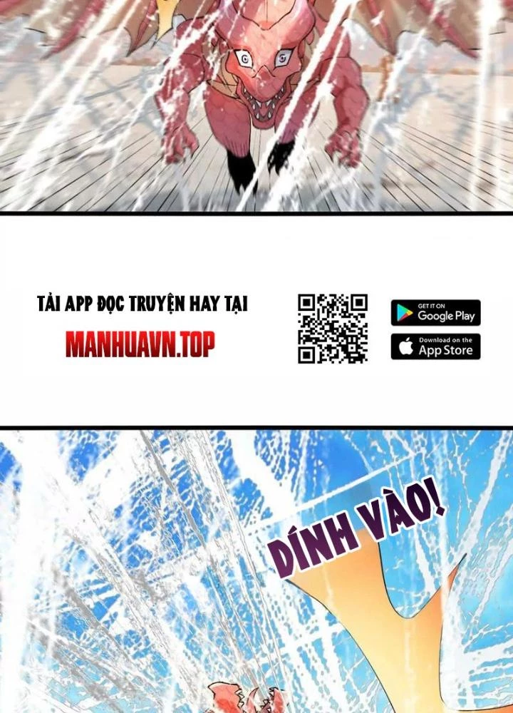 Tiến Hóa Đi, Caterpie Chapter 90 - 17