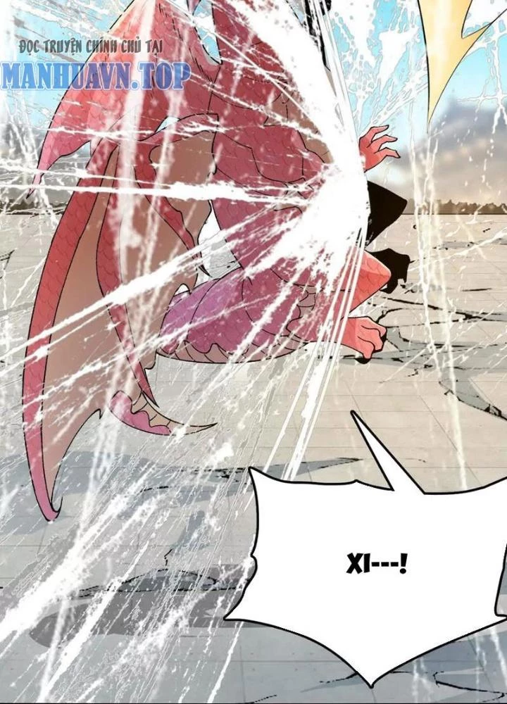 Tiến Hóa Đi, Caterpie Chapter 90 - 19