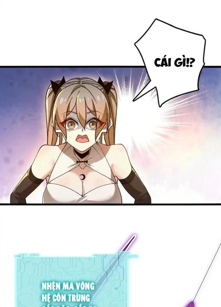 Tiến Hóa Đi, Caterpie Chapter 90 - 21