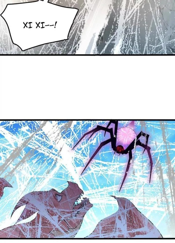 Tiến Hóa Đi, Caterpie Chapter 90 - 25