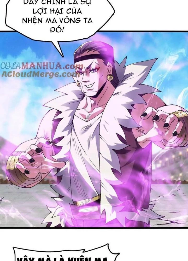 Tiến Hóa Đi, Caterpie Chapter 90 - 27