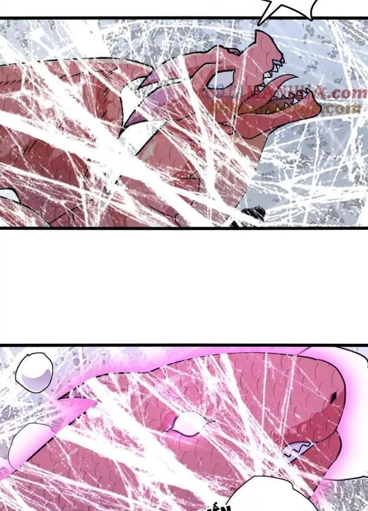 Tiến Hóa Đi, Caterpie Chapter 90 - 33