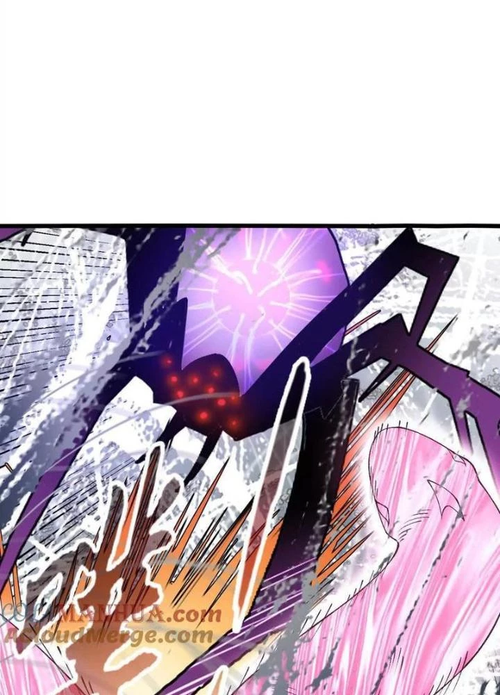 Tiến Hóa Đi, Caterpie Chapter 90 - 35