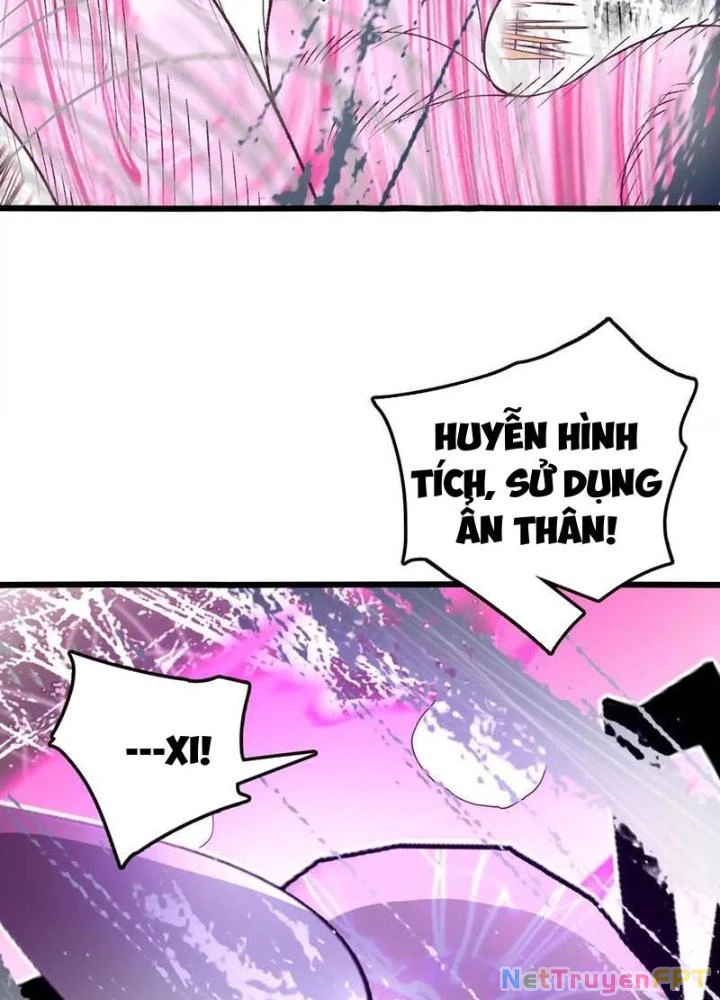 Tiến Hóa Đi, Caterpie Chapter 90 - 37