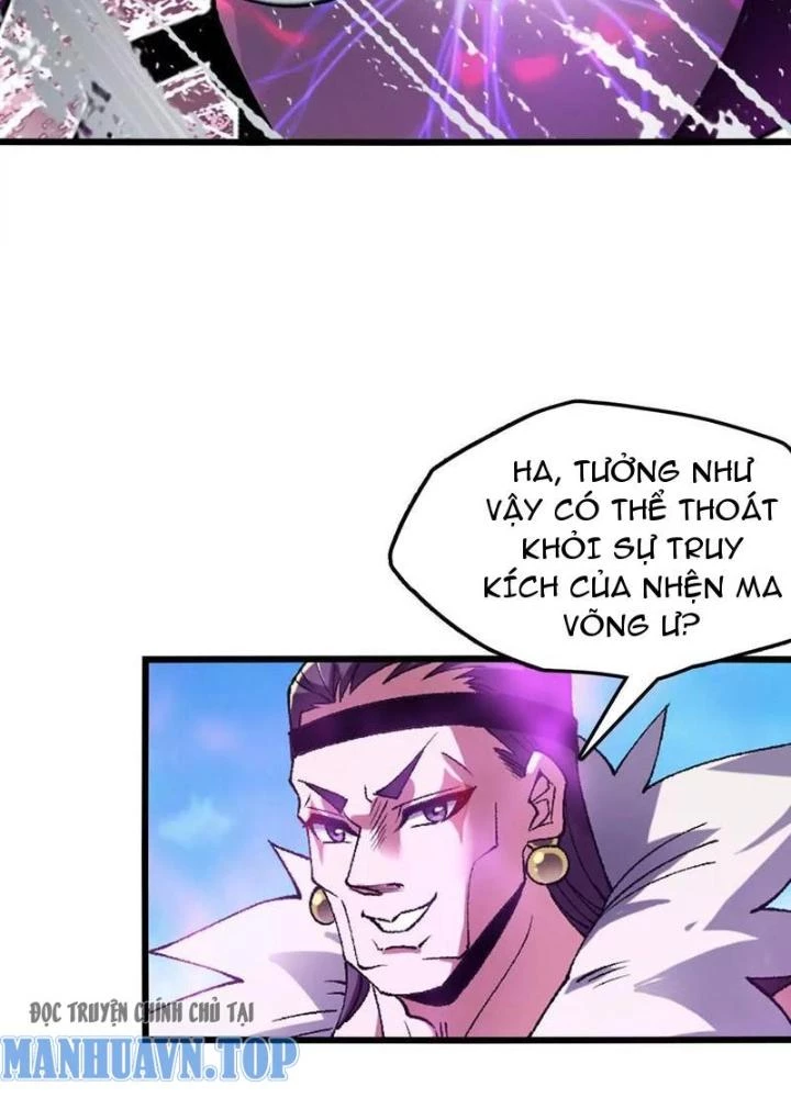 Tiến Hóa Đi, Caterpie Chapter 90 - 39