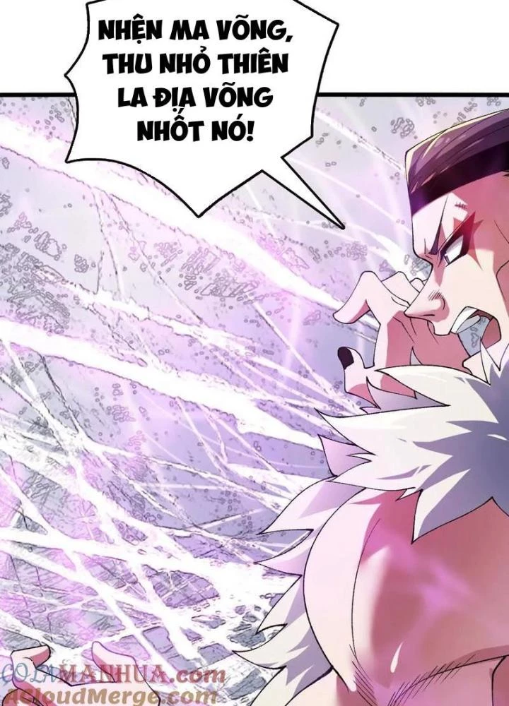 Tiến Hóa Đi, Caterpie Chapter 90 - 41