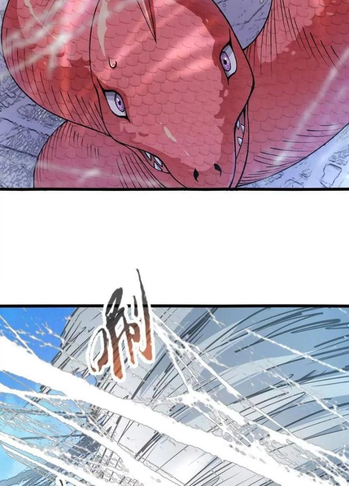 Tiến Hóa Đi, Caterpie Chapter 90 - 45