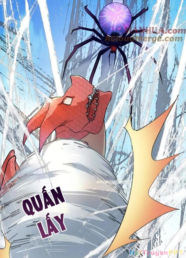 Tiến Hóa Đi, Caterpie Chapter 90 - 49