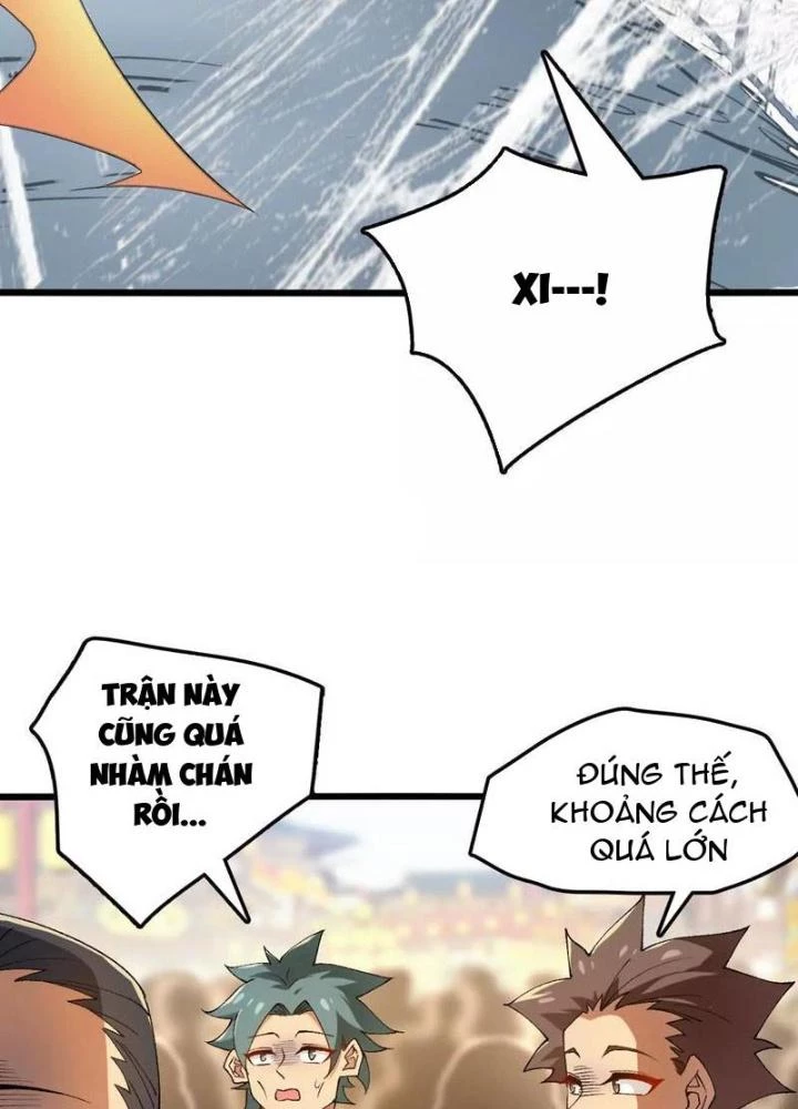 Tiến Hóa Đi, Caterpie Chapter 90 - 51