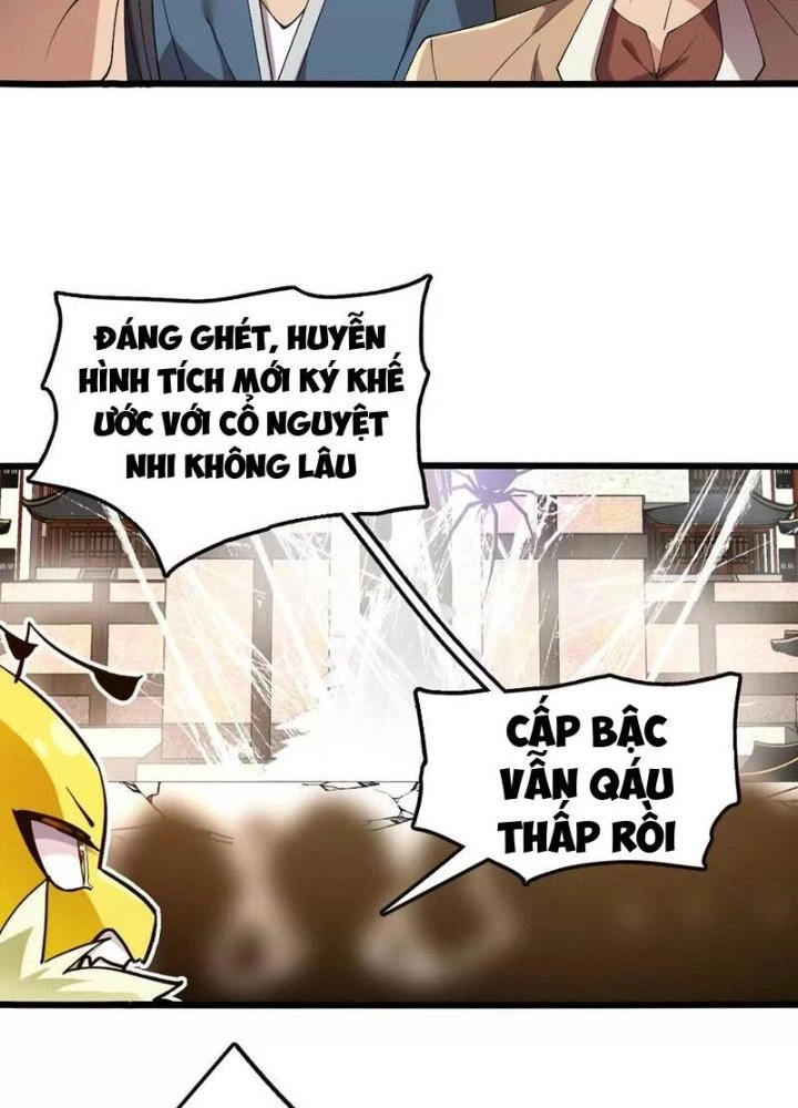 Tiến Hóa Đi, Caterpie Chapter 90 - 53