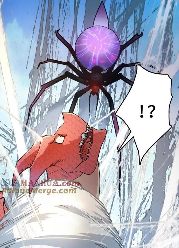 Tiến Hóa Đi, Caterpie Chapter 90 - 57