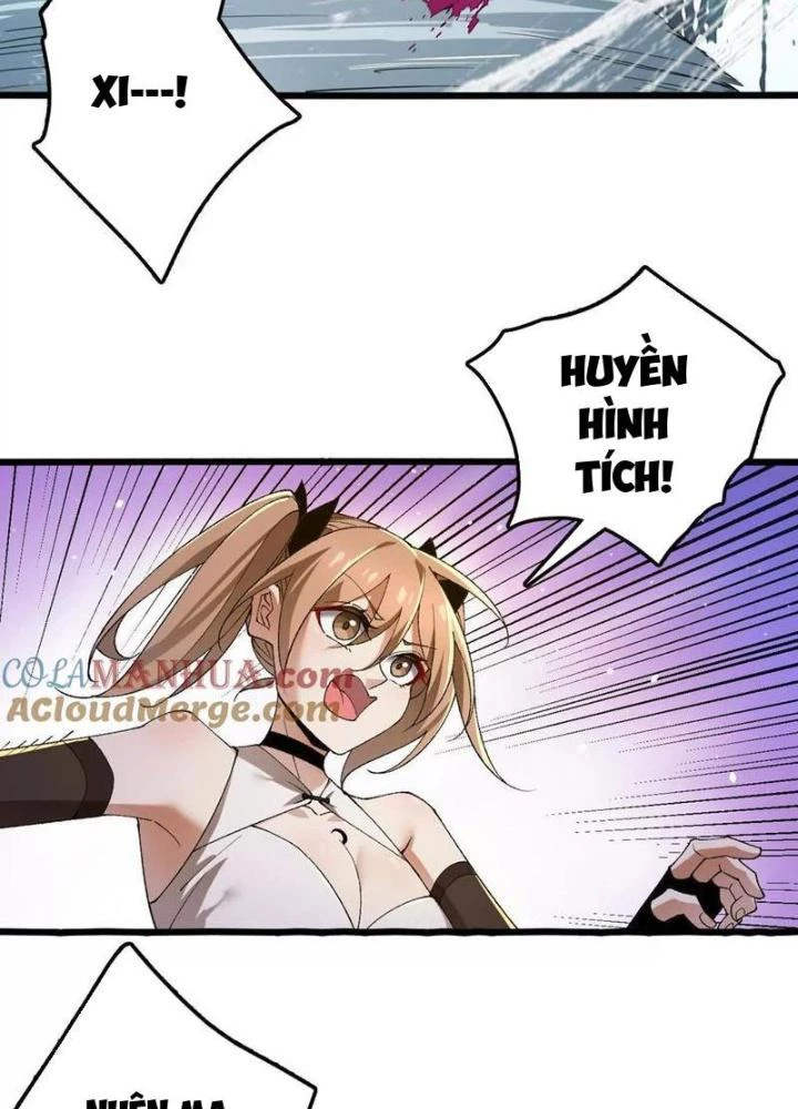 Tiến Hóa Đi, Caterpie Chapter 90 - 63